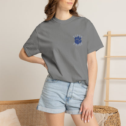 POCKET Tiger Pride T-Shirt — Brilliant School Spirit Graphic Tee