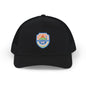 Snapback Trucker Cap