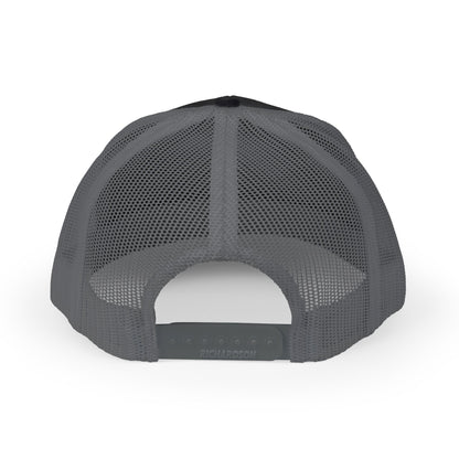 Snapback Trucker Cap