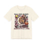 Hubbertville Lions 'Small Town. Big Pride.' Tee — Graphic T-Shirt