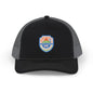 Snapback Trucker Cap