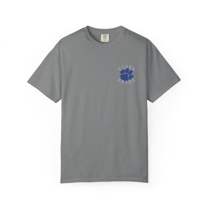 POCKET Tiger Pride T-Shirt — Brilliant School Spirit Graphic Tee