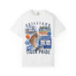 Tiger Pride T-Shirt — Brilliant School Spirit Graphic Tee - DTG