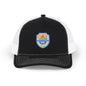 Snapback Trucker Cap