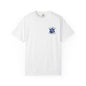 POCKET Tiger Pride T-Shirt — Brilliant School Spirit Graphic Tee