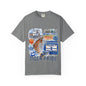 GREY Tiger Pride T-Shirt — Brilliant School Spirit Graphic Tee