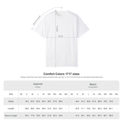 GREY Tiger Pride T-Shirt — Brilliant School Spirit Graphic Tee