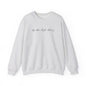 Hamilton High School Alma Mater Sweatshirt | Ash Gray Gildan 18000